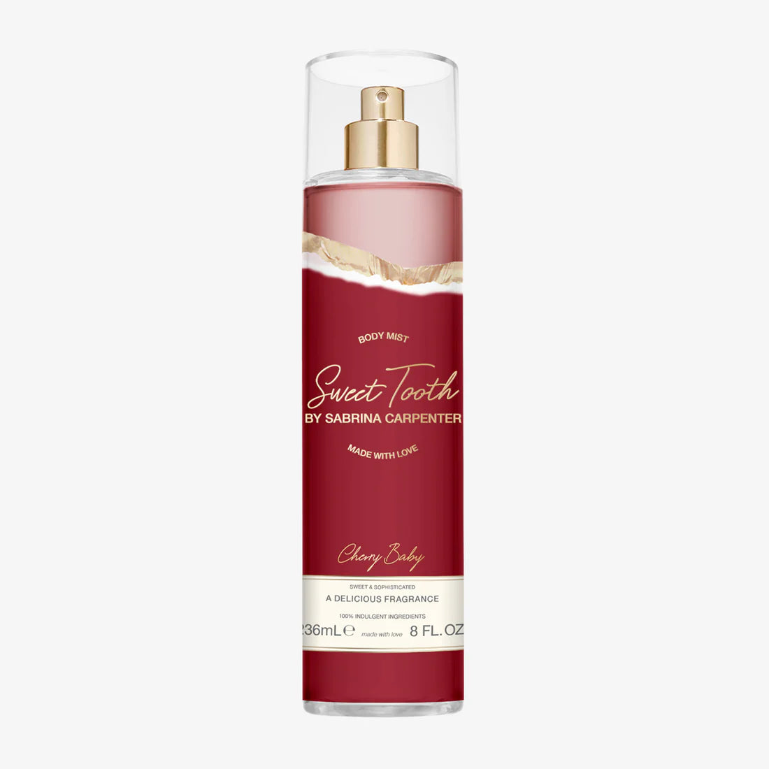 CHERRY BABY BODY MIST