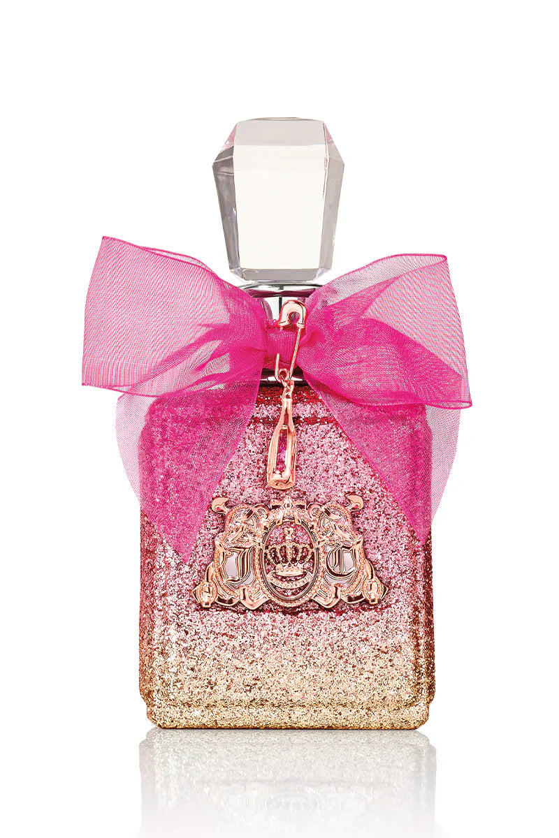 Viva La Juicy Rose Juicy Couture Perfume
