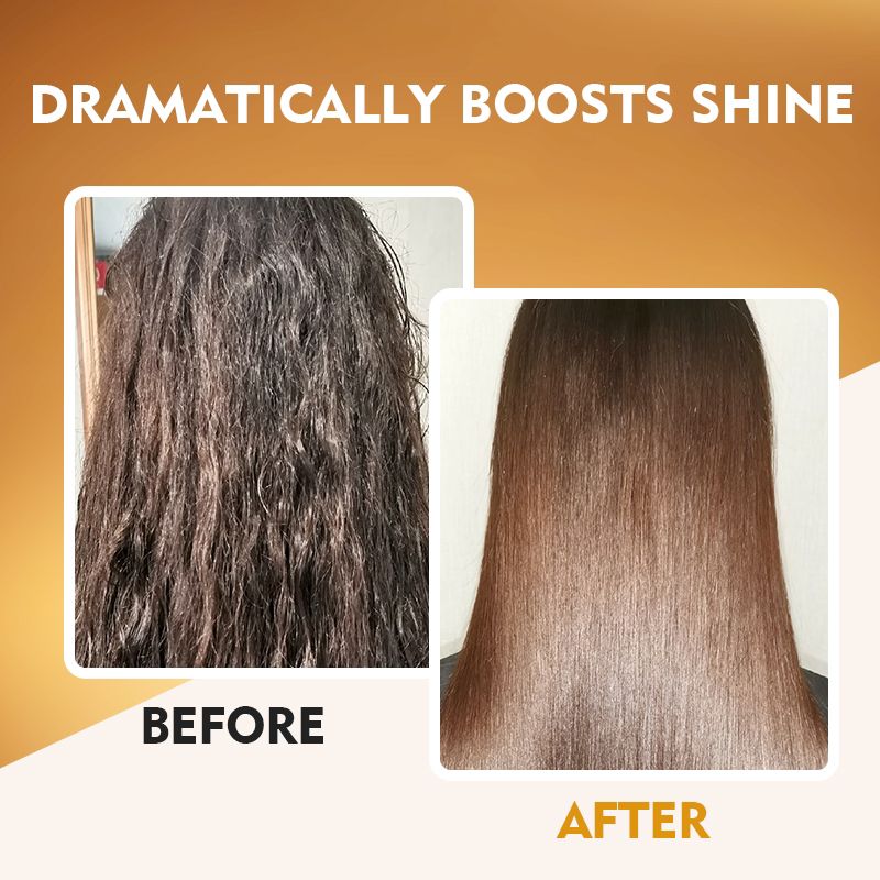 Karseell Hair Treatment Conditioner BNC Deep Repairing Bag 500ML