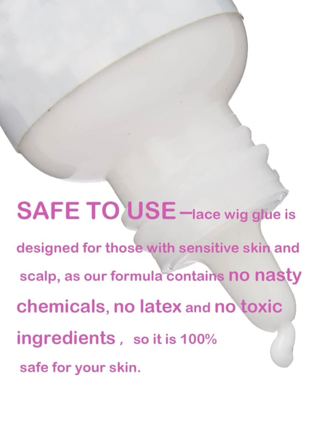 Wig Glue 38ml