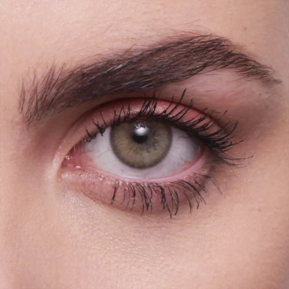 Hazel Bliss Yearly Coloured Lenses