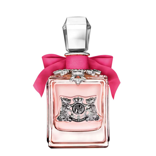 Juicy Couture Couture La La Eau De Parfum 100ml Spray