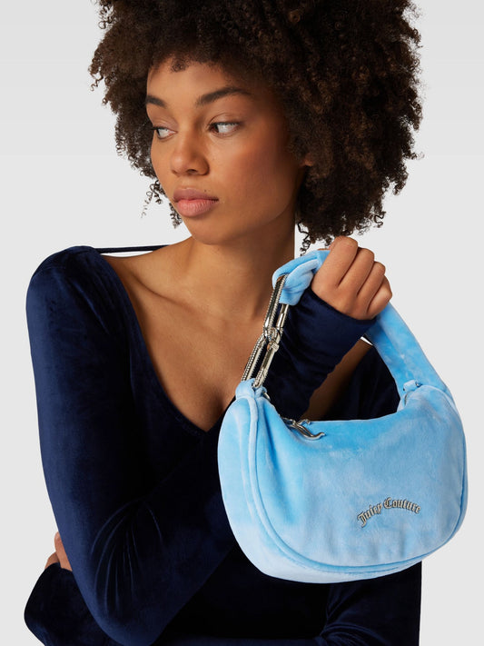 Juicy Couture Light Blue Handbag