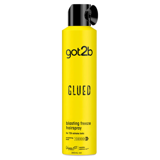 Got2b Glued Blasting Freeze Spray 300ml