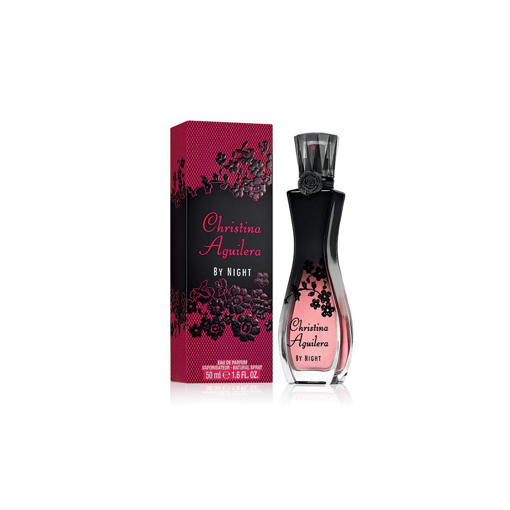 Christina Aguilera By Night 30ml