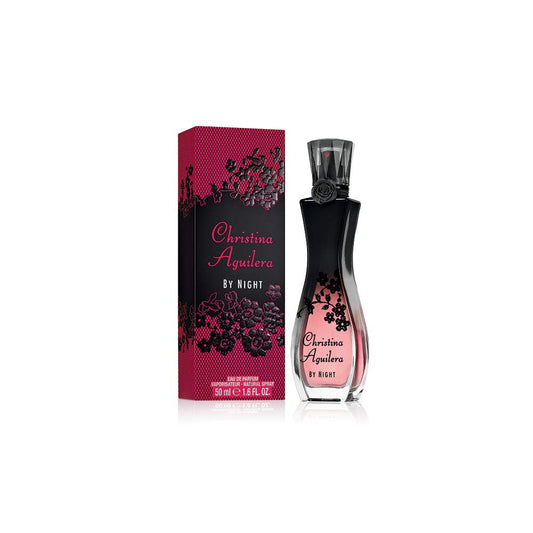 Christina Aguilera By Night 30ml