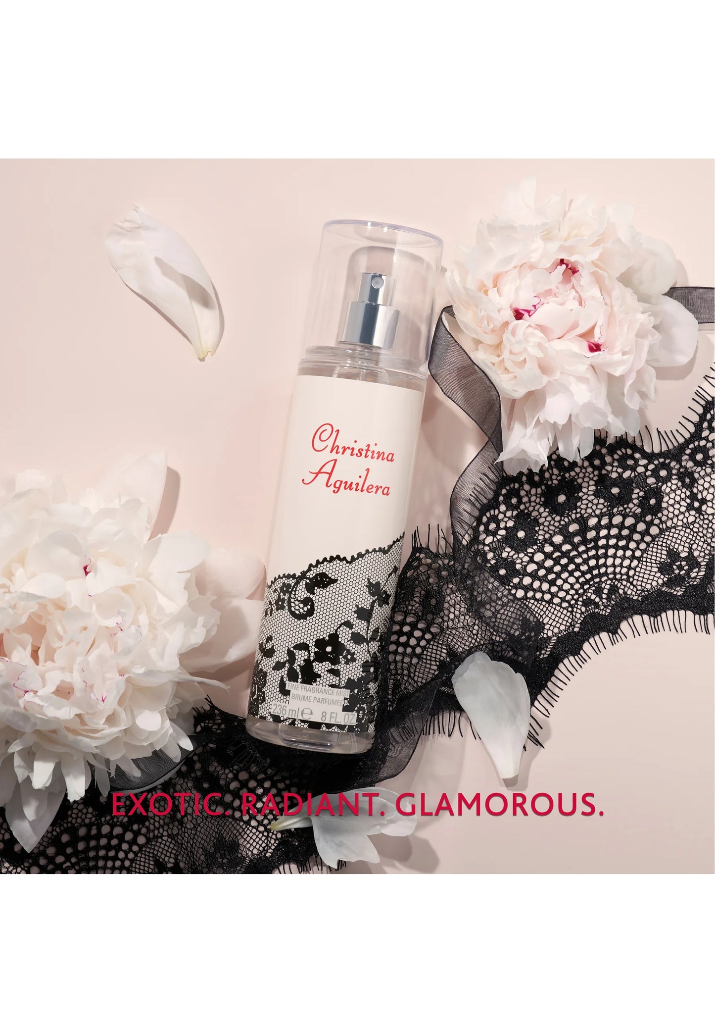 SIGNATURE FINE FRAGRANCE MIST 236ml