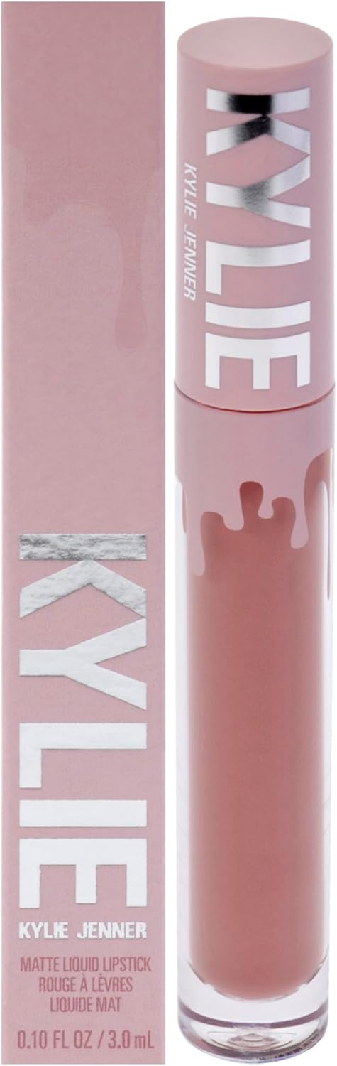 Original Kylie Jenner Matte Liquid Lipstick 3.0ml Candy K