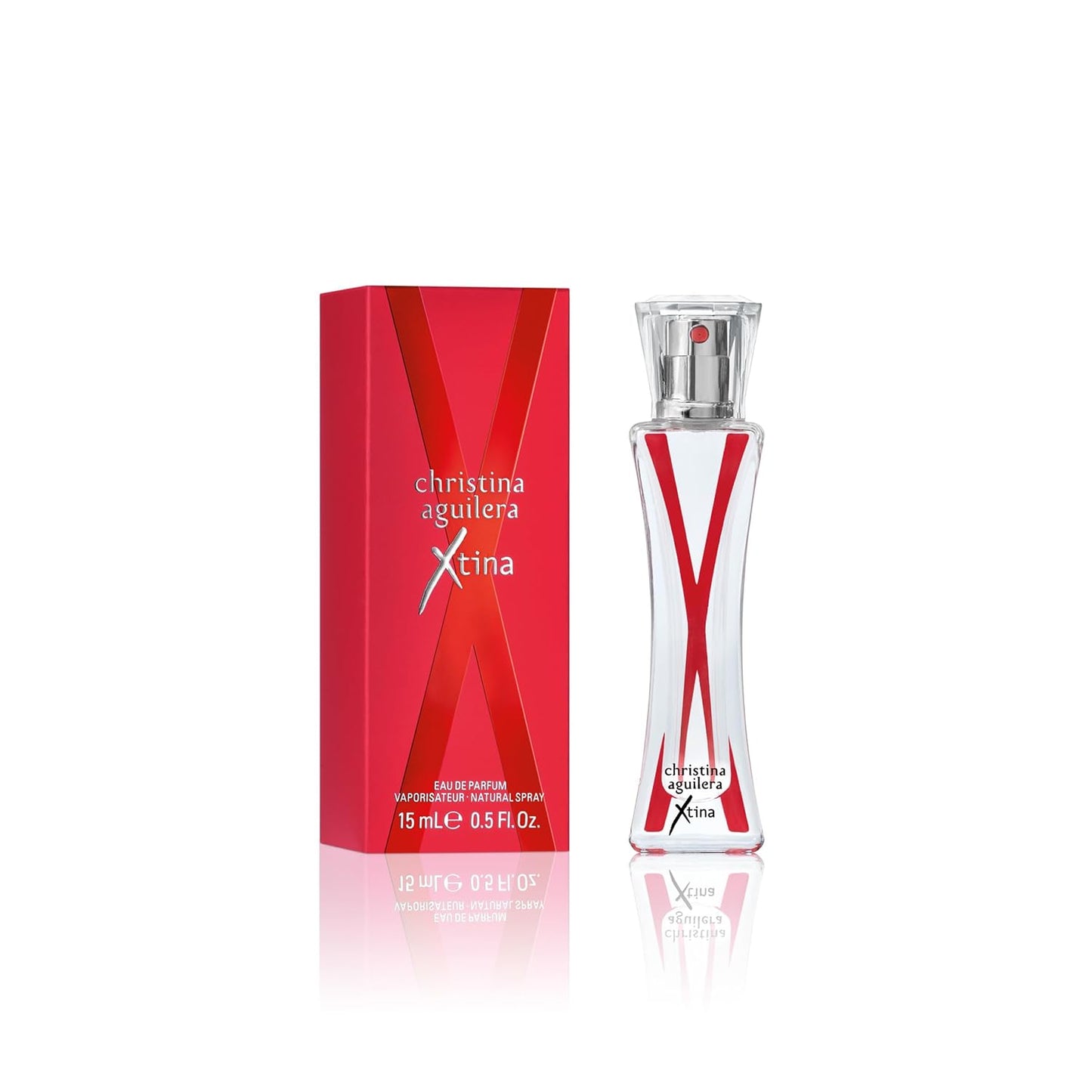 Christina Aguilera Xtina Perfume 30ml