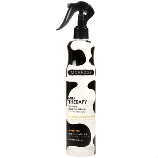 Morfose Milk Therapy Two Phase Conditioner 400ml