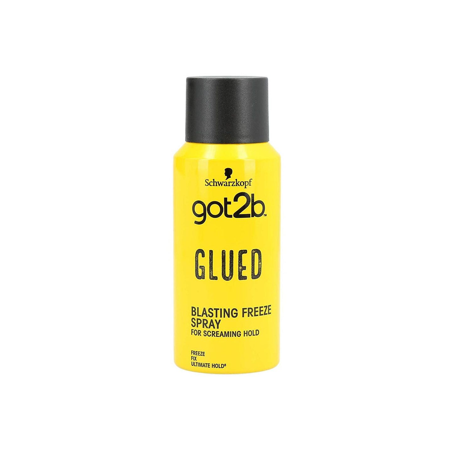 Got2b Glued Blasting Freeze Spray 100ml