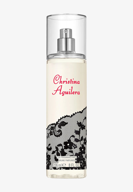 SIGNATURE FINE FRAGRANCE MIST 236ml