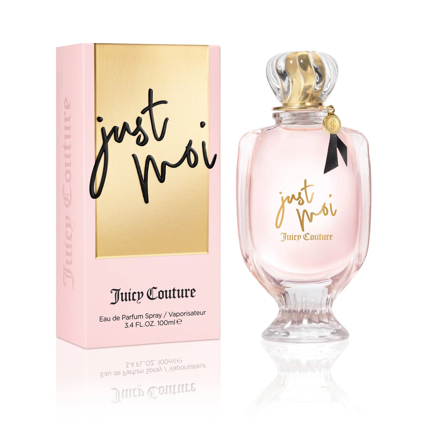 Just Moi Eau de Parfum Spray