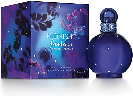 Britney Spears Midnight Fantasy 50ml