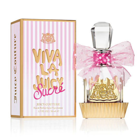 Viva La Juicy Sucré Perfume 50ml