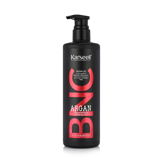 Karseell BNC Argan Shampoo 500ml