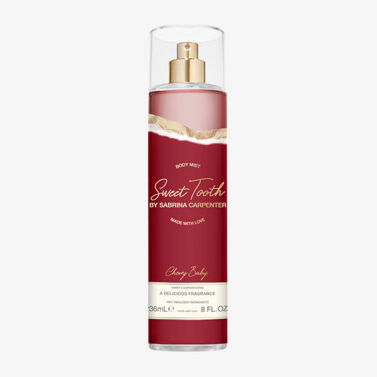 CHERRY BABY BODY MIST
