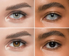 Medusa | Yearly Coloured Lenses