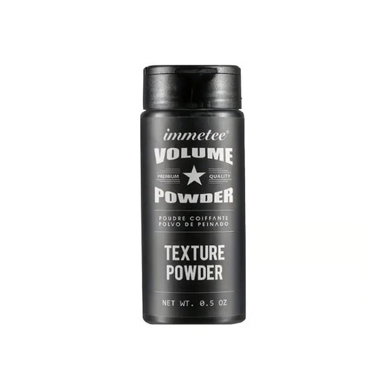 Immetee Hair Fluffy Volume Powder Texture Styling Dust