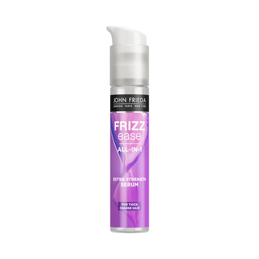 JOHN FRIEDA FRIZZ EASE ALL-IN-ONE SERUM 50ML