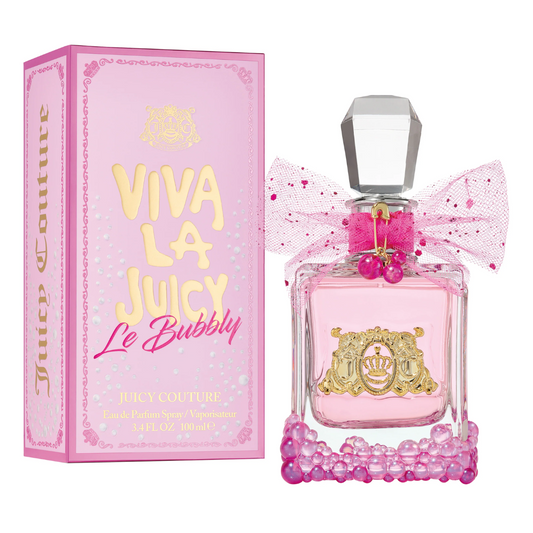Viva La Juicy Le Bubbly Perfume 50ml