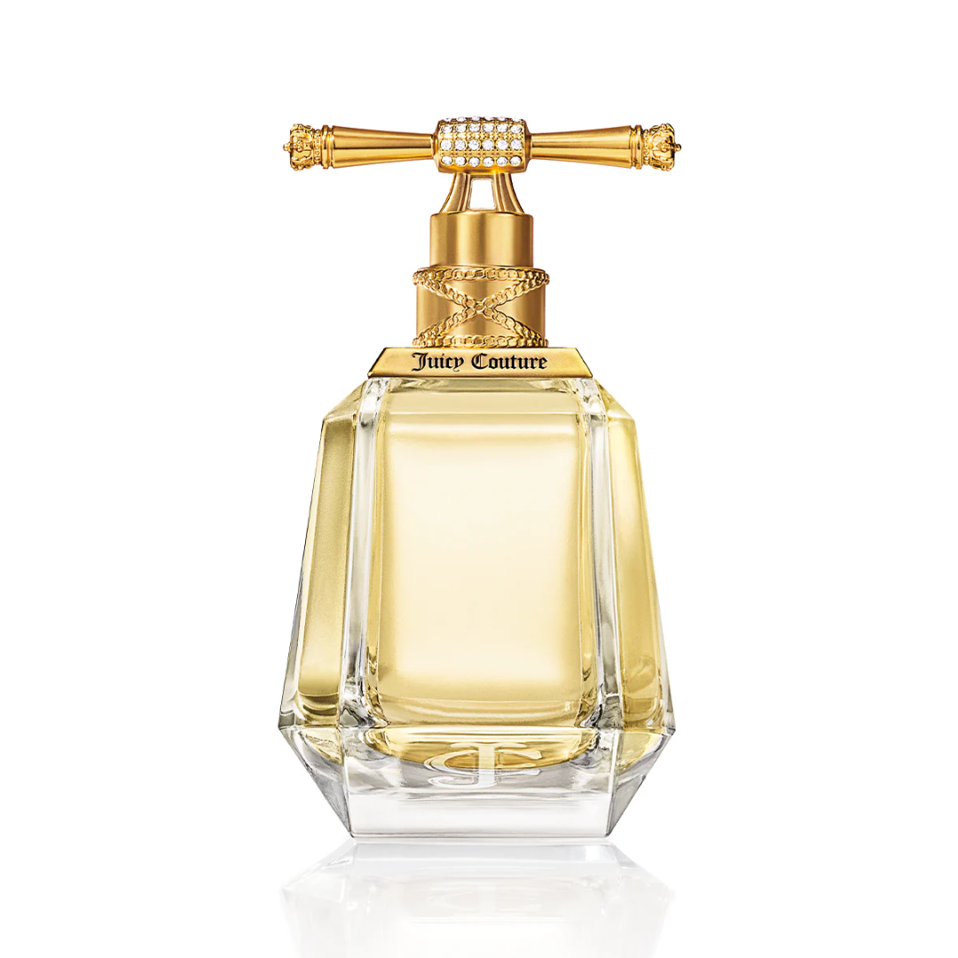 I am Juicy Couture Perfume