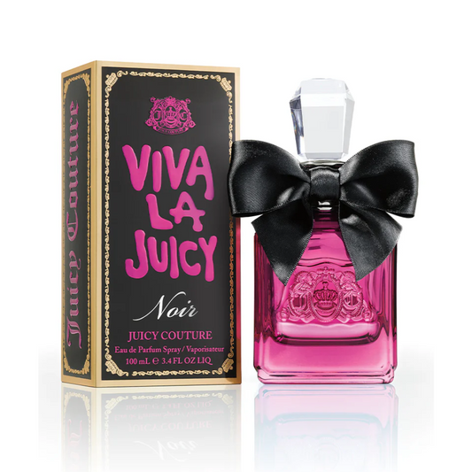 Viva La Juicy Noir Perfume
