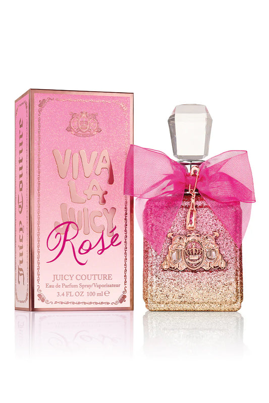 Viva La Juicy Rose Juicy Couture Perfume