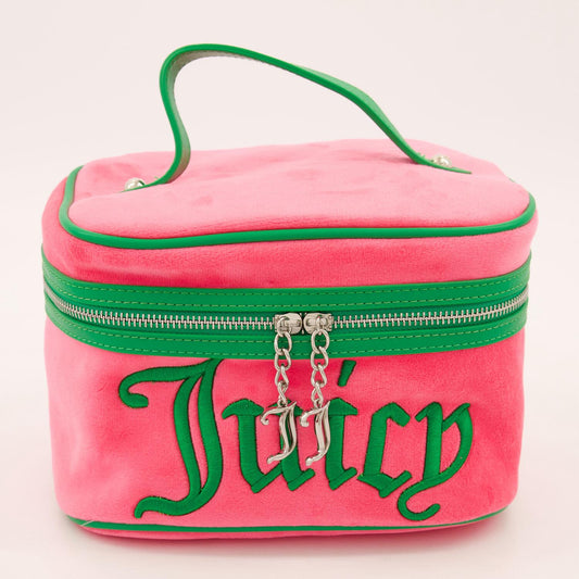 Juicy Couture Large Make Up Bag