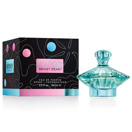 Britney Spears Curious Eau de Parfum