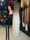 30 Inch Ombre Ponytail