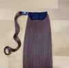 36 Inch Light Brown Ponytail