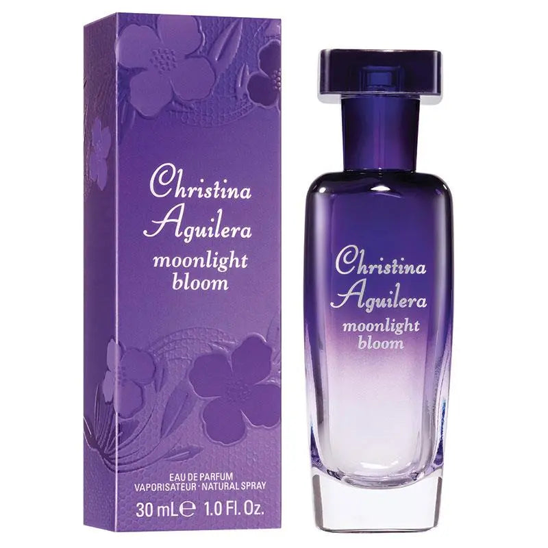 Christina Aguilera Moonlight Bloom Eau de Parfum