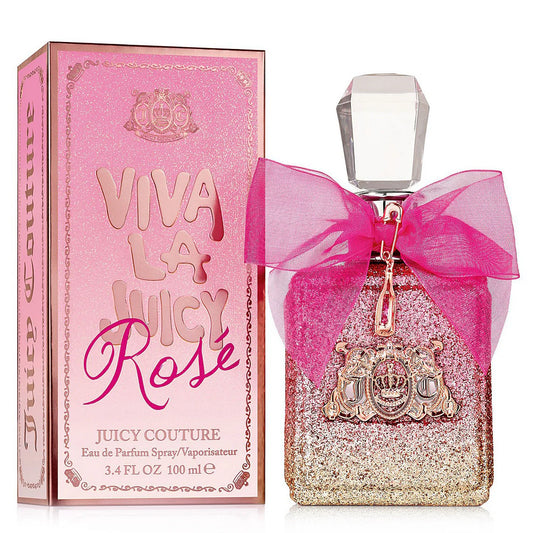 Viva La Juicy Rose by Juicy Couture